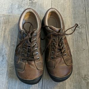 Keen shoes